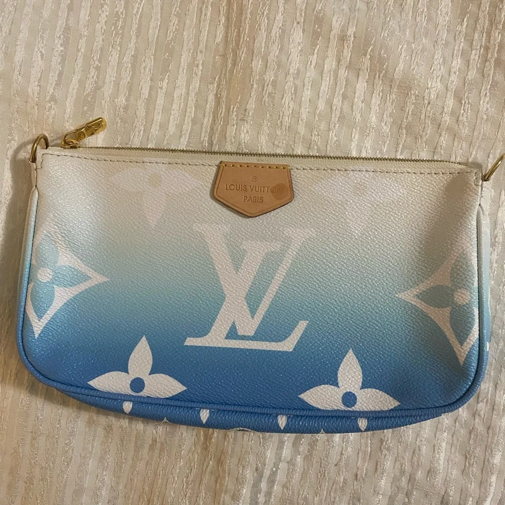 Multipochette Accessories by the pool - Picture 7 of 13